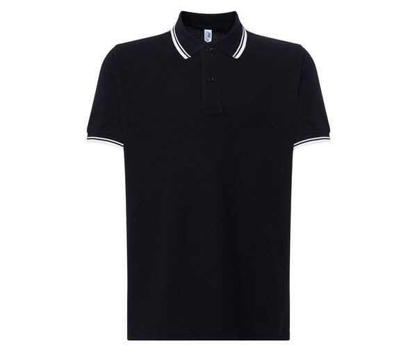 Contrast-mens-polo-shirt-Wordans