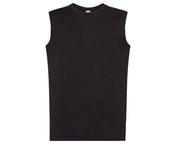 Mens-sleeveless-t-shirt-Wordans