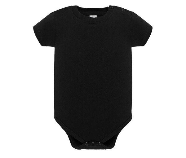 Childs-short-sleeved-bodysuit-Wordans