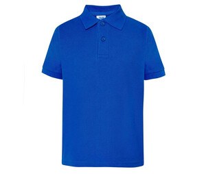 JHK JK210K - Children's polo shirt Royal Blue