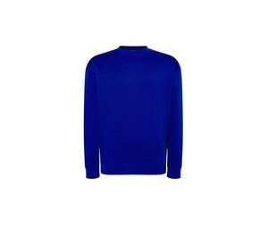 JHK JK280 - Round neck sweatshirt 275 Royal Blue