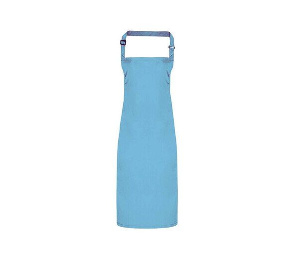 NEWGEN TB200 - Bib Apron 100% Cotton