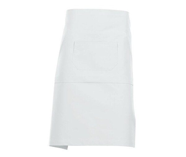 NEWGEN TB203 - Mid-Length Cotton Bartender Apron