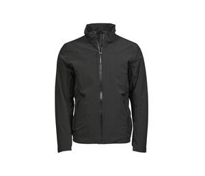 Tee Jays TJ9606 - Men's all-season jacket Black