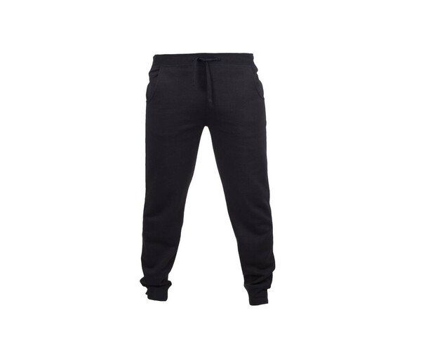 SF Men SF425 - Pantalones de jogging de hombre delgados