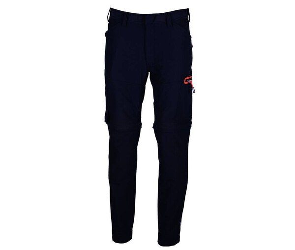 Herock HK021 - Versatile Ripstop Multi-Pocket Stretch Trousers