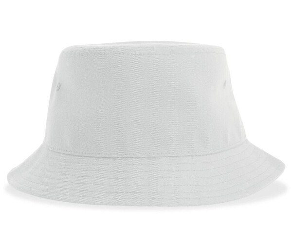 Atlantis AT206 - Recycled polyester bucket hat