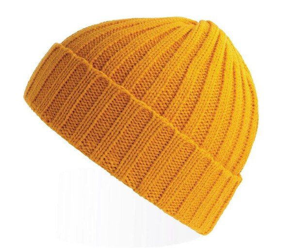 Atlantis AT207 - Gorro de poliéster reciclado