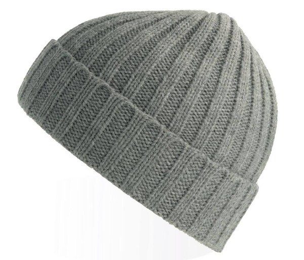 Atlantis AT207 - Gorro de poliéster reciclado