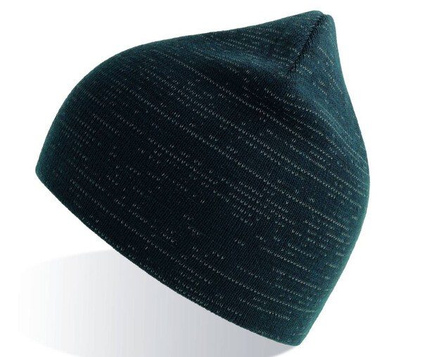 Atlantis AT210 - Gorro de poliéster reciclado