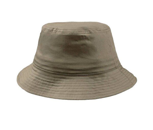 Atlantis AT039 - Classic Cotton Fishermans Bucket Hat