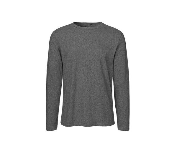 Neutral O61050 - Camiseta de manga larga para hombre O61050