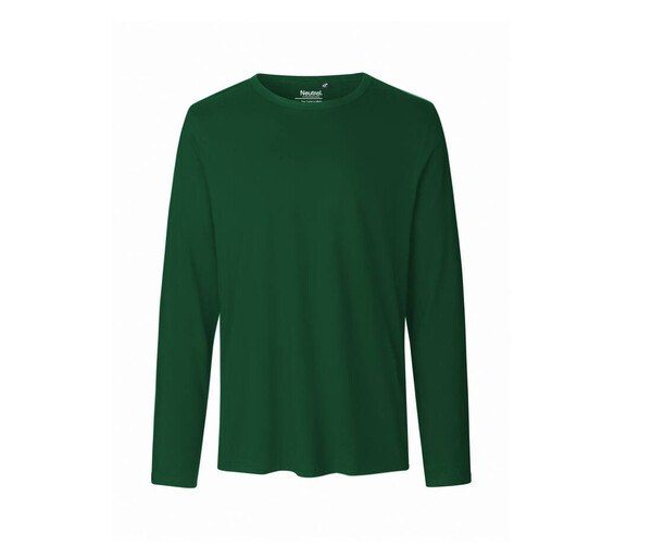 Neutral O61050 - Mens long-sleeved T-shirt