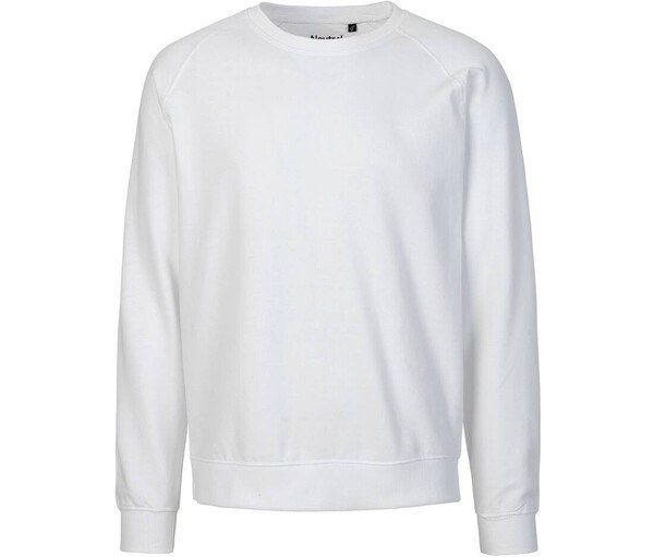 Neutral O63001 - Eco-Friendly Unisex Organic Cotton Sweatshirt