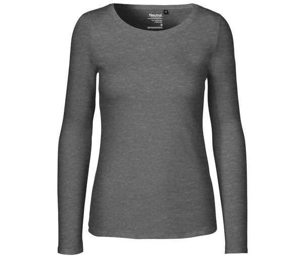 Neutral O81050 - Camiseta manga larga mujer O81050