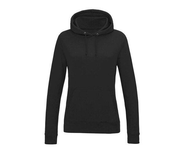 AWDIS JH01F - Sudadera con capucha de mujer