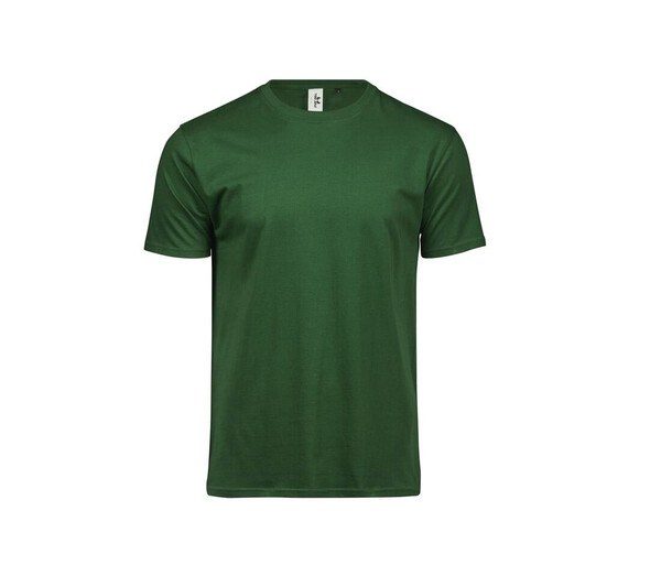 Tee Jays TJ1100 - Eco-Friendly Organic Cotton Promotional Tee