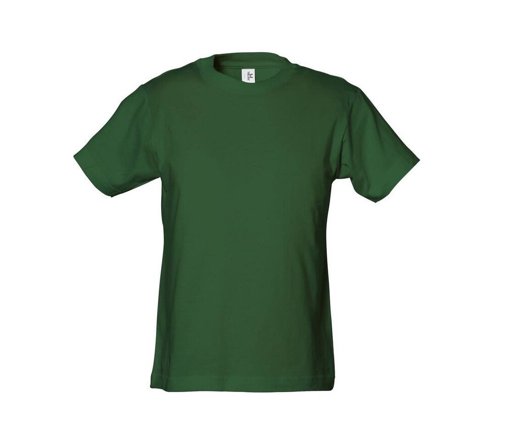 Tee Jays TJ1100B - Camiseta orgânica de crianças de poder