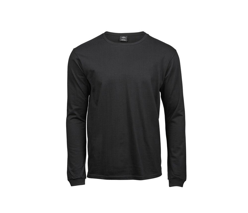 Tee Jays TJ8007 - Langarm T-Shirt