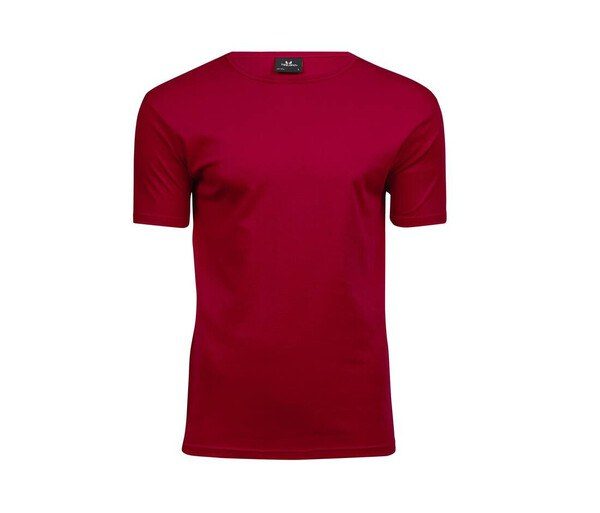 Tee Jays TJ520 - Camiseta Interlock Para Hombre