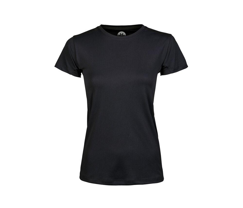 Tee Jays TJ7011 - Women's sports t-shirt