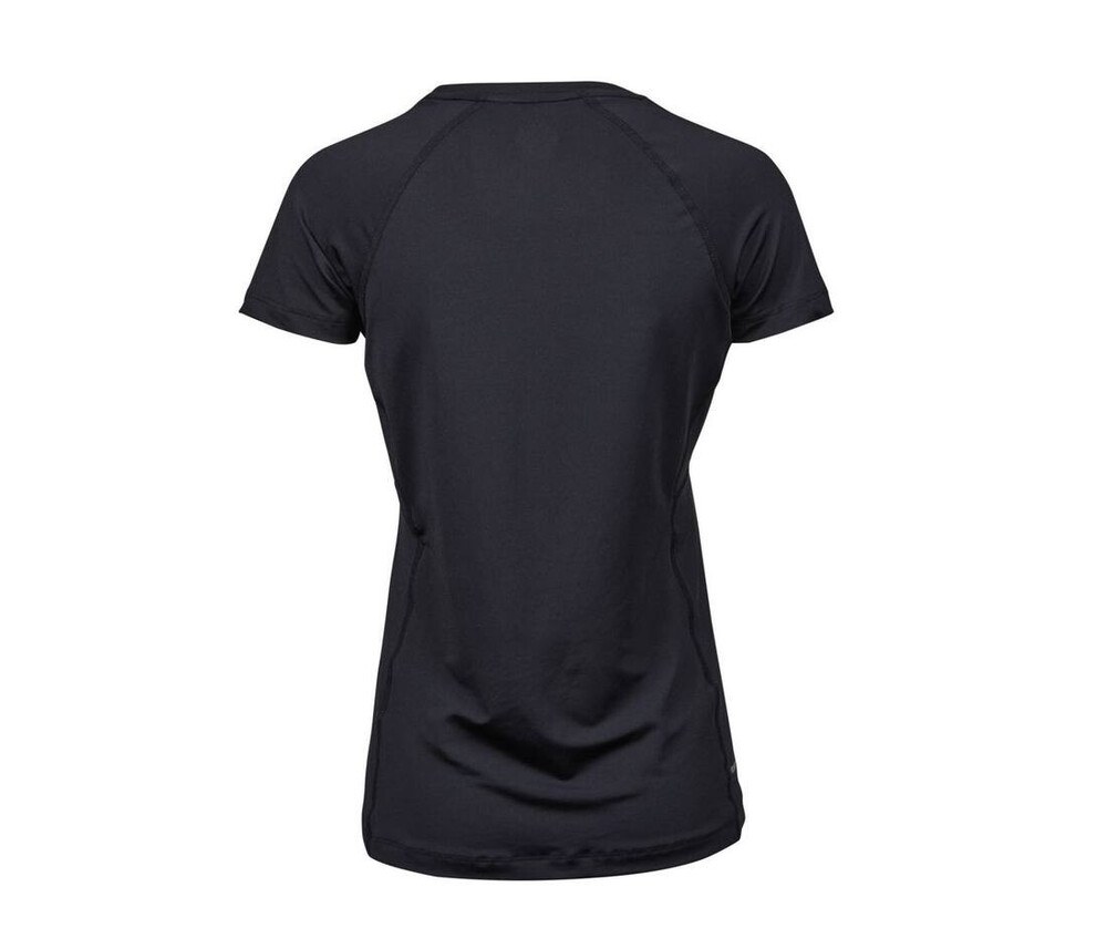 Tee Jays TJ7021 - Camiseta esportiva feminina