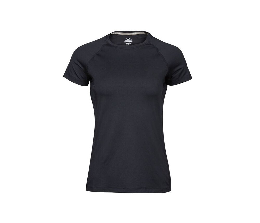 Tee Jays TJ7021 Frauensport-T-Shirt 