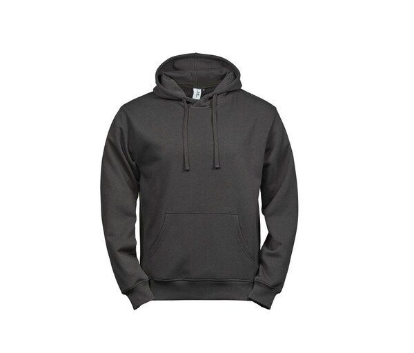 Tee Jays TJ5102 - Organic cotton hoodie