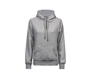 Tee Jays TJ5431 - Womens hoodie 70/30