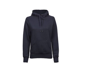 Tee Jays TJ5431 - Women's hoodie 70/30 Navy