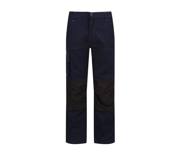 Regatta RG373R - Regatta Durable Work Trousers with Cordura Knee Pockets