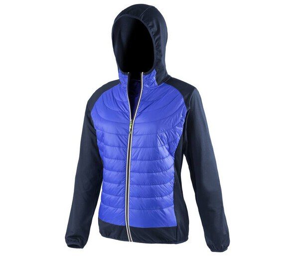 Spiro S268F - Chaqueta Zero Gravity De Mujer