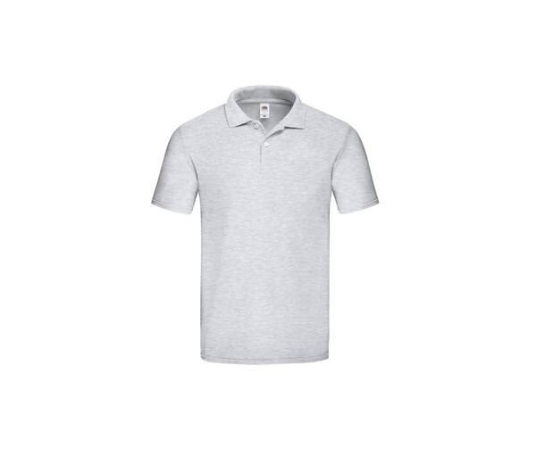 Fruit of the Loom SC282 - Stylish Cotton Blend Polo Shirt for Men