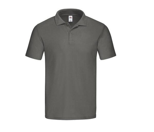 Fruit of the Loom SC282 - Stylish Cotton Blend Polo Shirt for Men