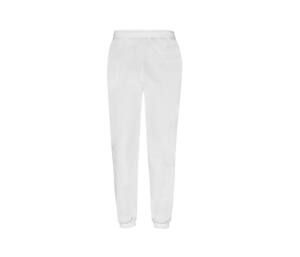 Fruit of the Loom SC290 - Jogging Pants White