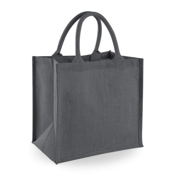 Westford mill WM413 - Bolsa de hombro de yute Midi