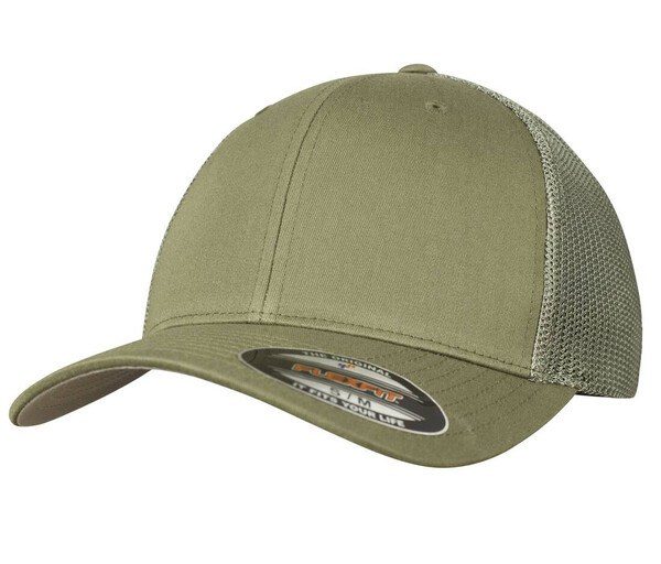 Flexfit FX6511 - Flexfit Cap trucker style