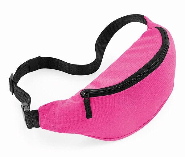 Bag Base BG042 - Hands-Free Adjustable Waist Carry Bag