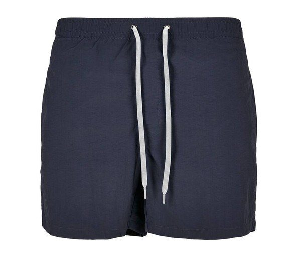 Build Your Brand BY050 - Ultimate Comfort Quick-Dry Beach Shorts