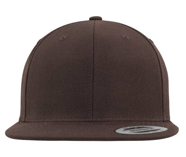 Flexfit F6089M - Urban Style Two-Tone Snapback Cap