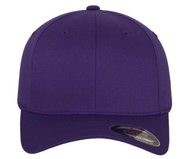 Flexfit FX6277 - Gorra de béisbol hexagonal FX6277 FlexFit