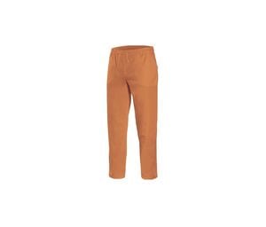 VELILLA V33001 - Healthcare trousers Light Orange
