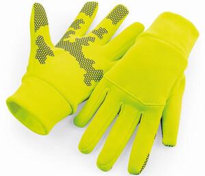 Beechfield BF310 - Softshell Sports Gloves