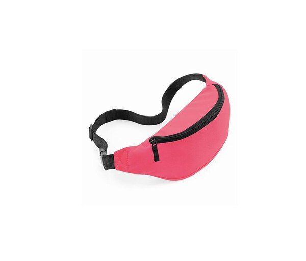 Bag Base BG042 - Bolso Riñonera de Lona para Uso Diario