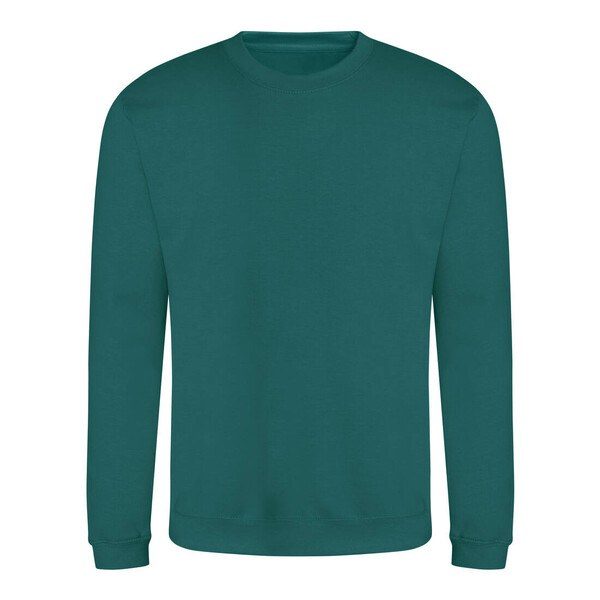 AWDIS JH030 - 280 round neck sweatshirt