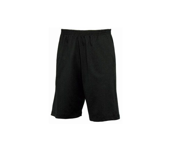 B&C BC202 - B&C Mens Versatile Cotton Sports Shorts