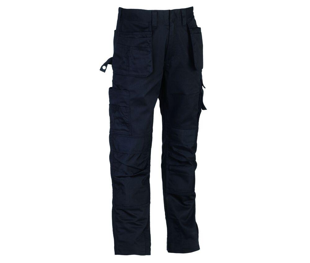 Herock HK018 - Multi-pocket work trousers