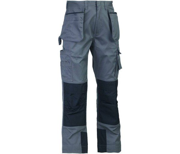 Herock HK018 - Multi-pocket work trousers