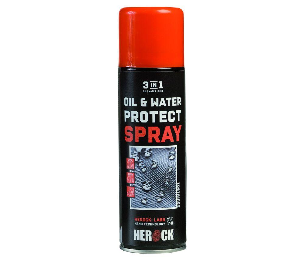Herock HK901 - 3 in 1 protective spray