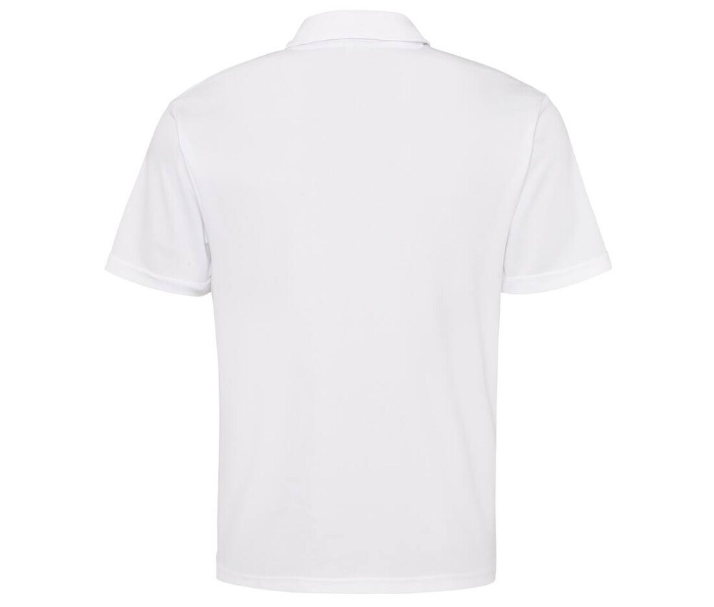 JUST COOL JC040 - Polo homme respirant